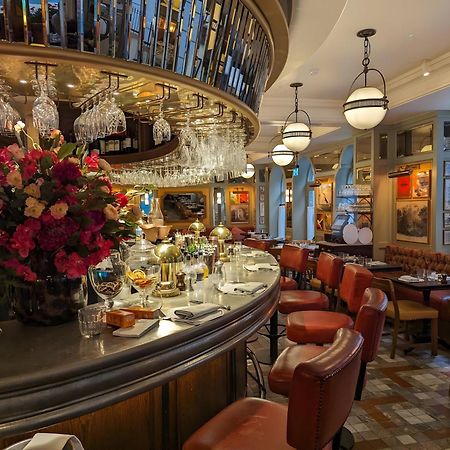 Harley Street Spectacular Suites With High Ceilings, High Luxury London Exterior foto