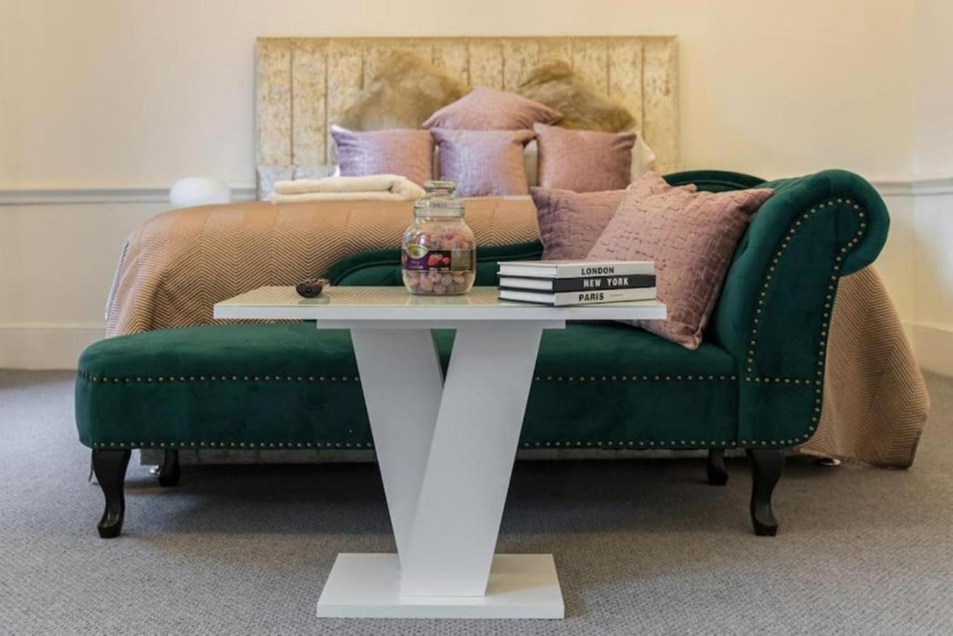 Harley Street Spectacular Suites With High Ceilings, High Luxury London Exterior foto