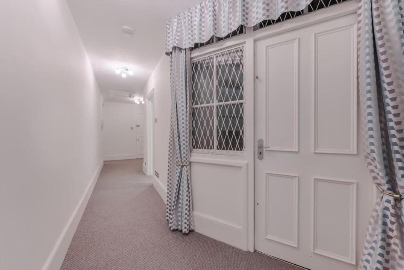 Harley Street Spectacular Suites With High Ceilings, High Luxury London Exterior foto