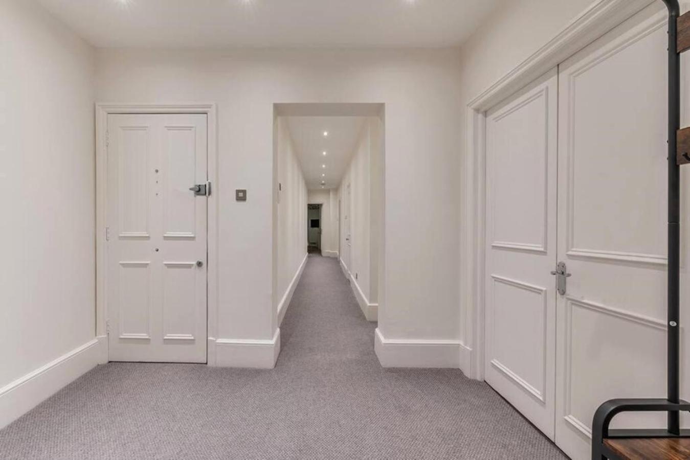 Harley Street Spectacular Suites With High Ceilings, High Luxury London Exterior foto
