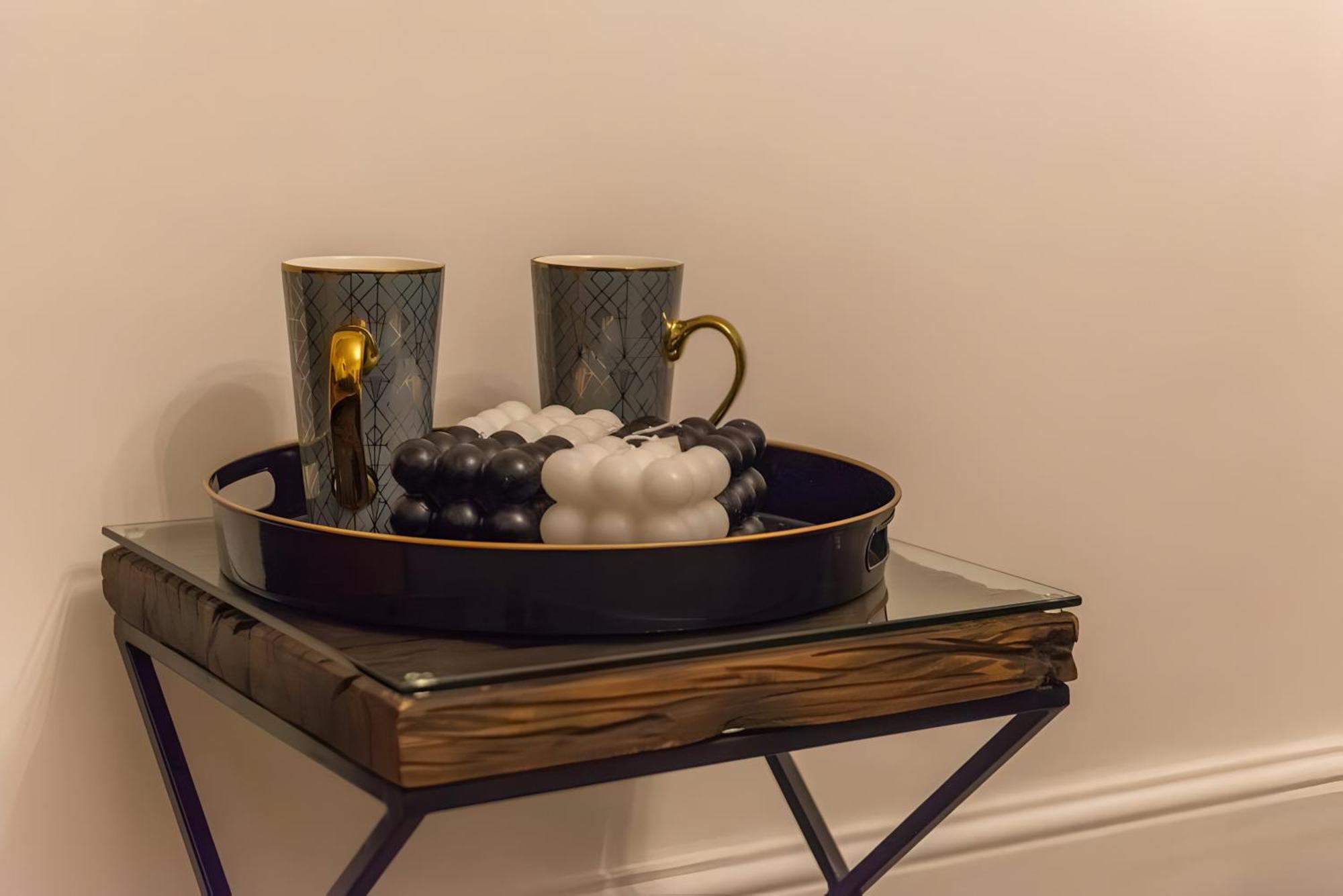 Harley Street Spectacular Suites With High Ceilings, High Luxury London Exterior foto