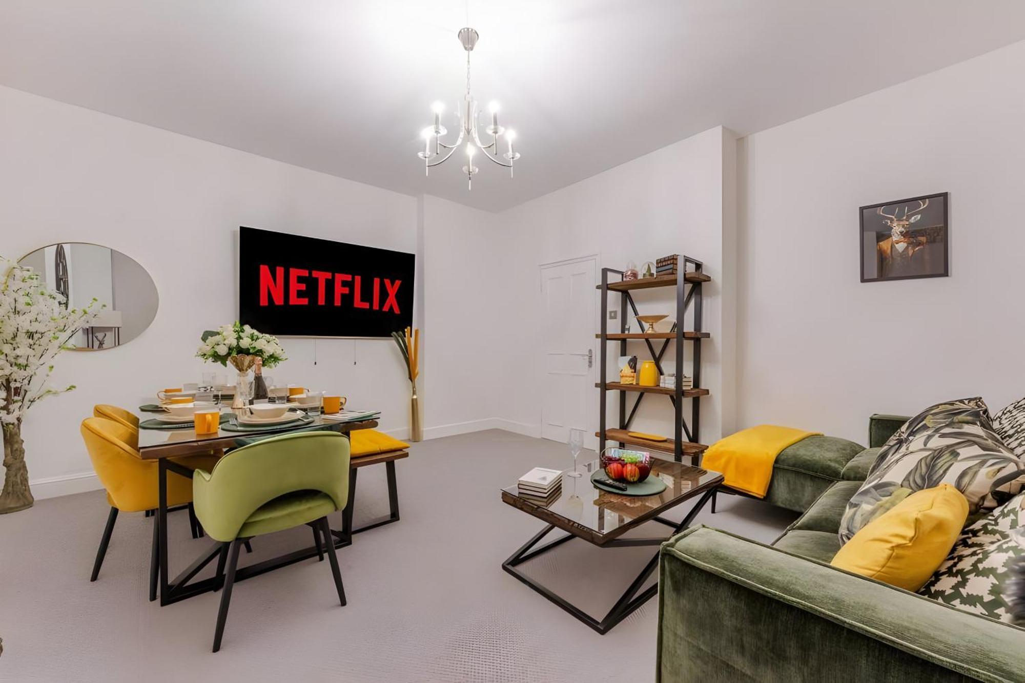Harley Street Spectacular Suites With High Ceilings, High Luxury London Exterior foto