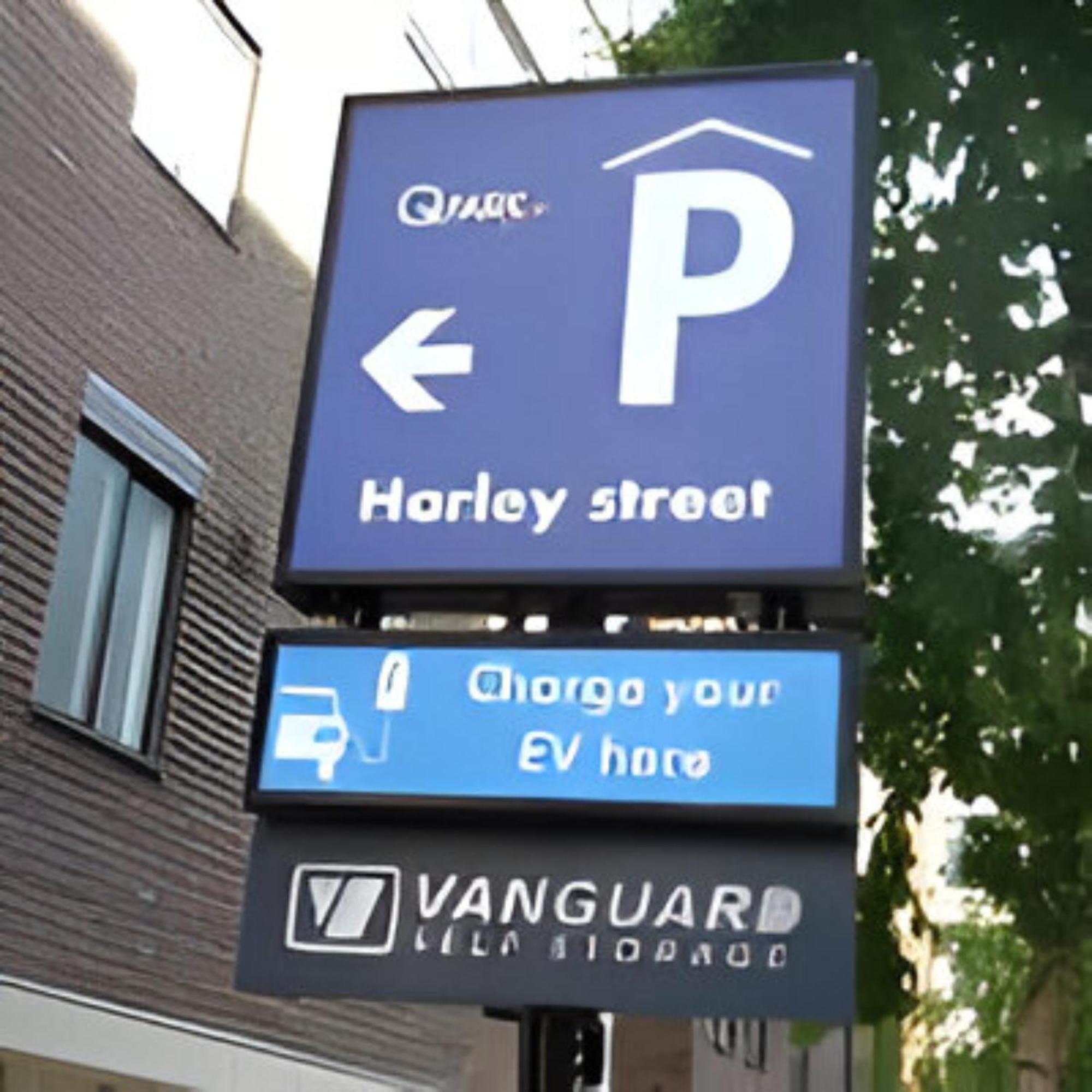 Harley Street Spectacular Suites With High Ceilings, High Luxury London Exterior foto