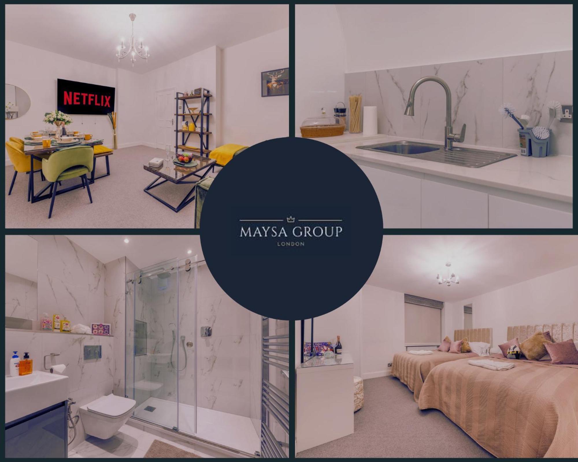 Harley Street Spectacular Suites With High Ceilings, High Luxury London Exterior foto